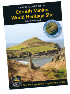A walking guide to the cornish mining world heritage site