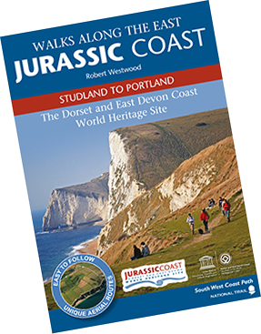 [IMAGE] Walking the East Jurassic Coast