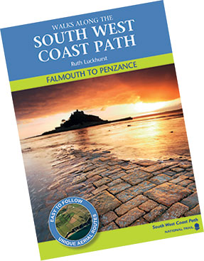 South West Coast Path - Falmouth to Penzance