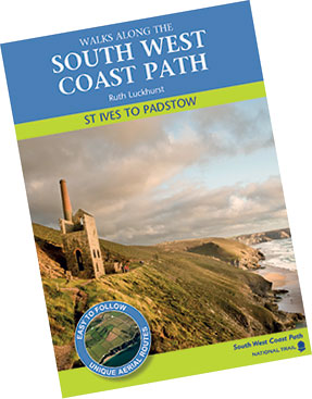 South West Coast Path - Penzance to St Ives