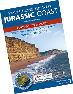 Walking the West Jurassic Coast Robert Westwood